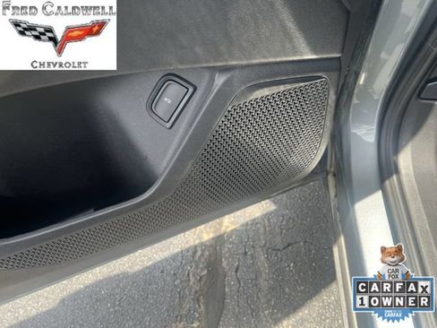 Used 2024 Chevrolet Blazer EV LT AWD/4WD image 27