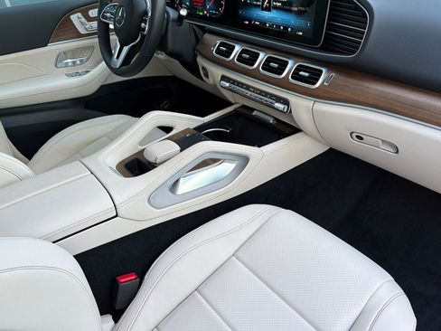 Used 2023 Mercedes-Benz GLE 450 4MATIC image 19