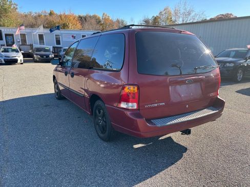 Used 2002 Ford Windstar LX image 6