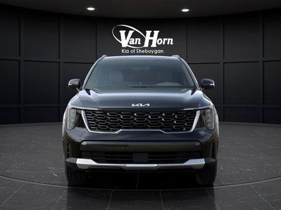 New 2026 Kia Sorento S