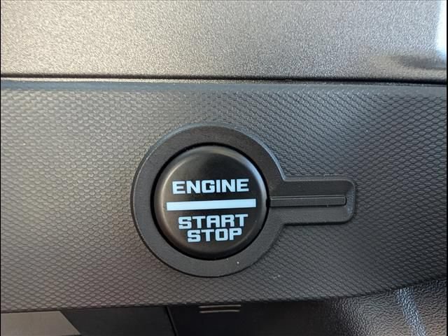 Used 2024 Ford Bronco Badlands AWD/4WD image 11