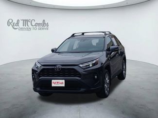Used 2024 Toyota RAV4 XLE Premium FWD 360° Tour
