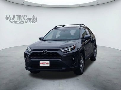 Used 2024 Toyota RAV4 XLE Premium