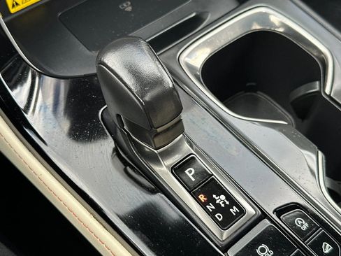 Used 2022 Lexus NX 350 AWD image 25