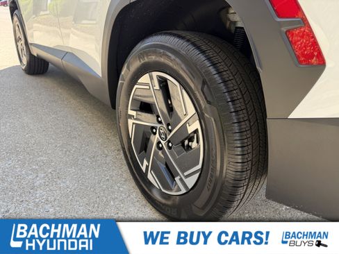 New 2026 Hyundai Tucson Blue SE AWD/4WD image 15