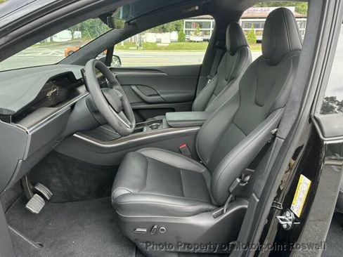 Used 2024 Tesla Model X AWD/4WD image 19