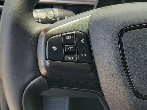 Certified 2025 Ford Mustang Mach-E Premium AWD/4WD image 27