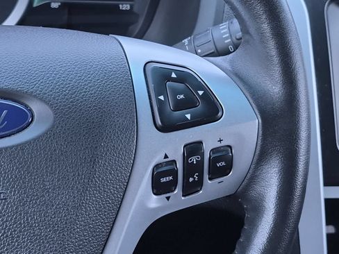 Used 2015 Ford Explorer Limited FWD image 24