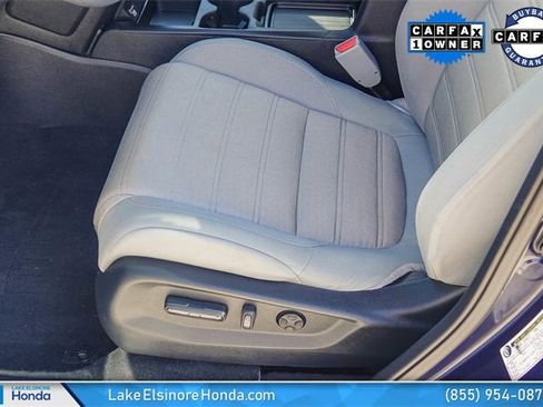 Certified 2020 Honda CR-V EX image 16