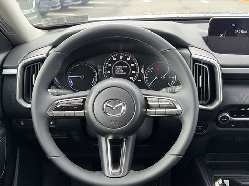 New 2025 MAZDA CX-50 2.5 Hybrid w/ Weather Package image 13