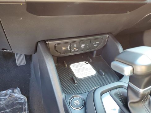 New 2025 Kia K4 EX FWD image 17