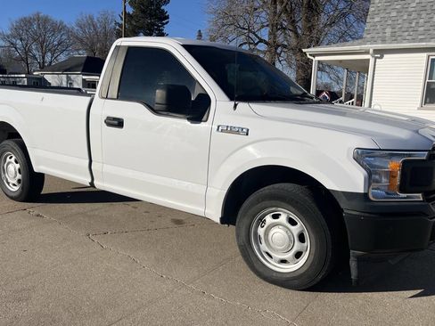 Used 2019 Ford F150 XL image 2
