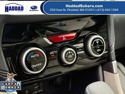 Certified 2023 Subaru Forester Premium AWD/4WD image 29