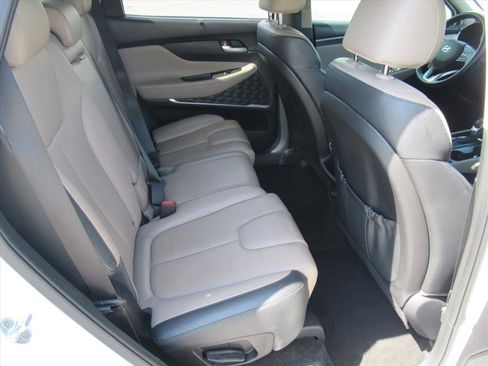 Used 2020 Hyundai Santa Fe SEL w/ Convenience + Premium Package image 31