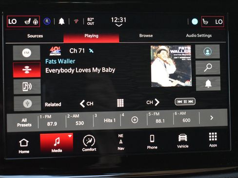 New 2026 Dodge Durango GT w/ Trailer Tow Group IV image 29