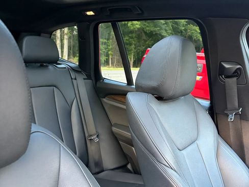 Used 2018 BMW X3 xDrive30i AWD/4WD image 48
