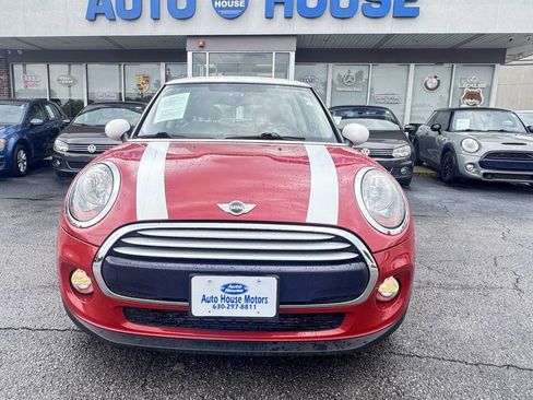 Used 2014 MINI Cooper 2-Door Hardtop FWD image 4