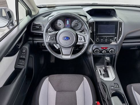 Used 2022 Subaru Crosstrek 2.0i Premium w/ Moonroof Package AWD/4WD image 19
