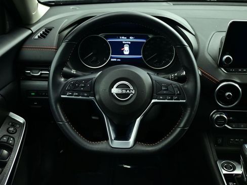 Used 2024 Nissan Sentra SR image 12