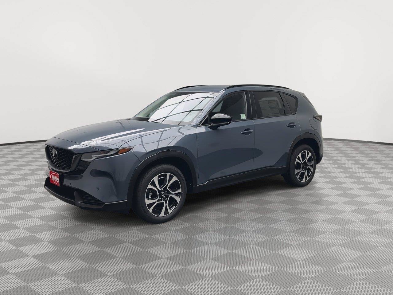 New 2026 MAZDA CX-5 Preferred AWD/4WD image 32