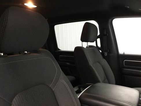 Used 2021 RAM 1500 Big Horn image 23