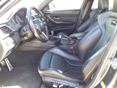 Used 2018 BMW M3 Competition image 12