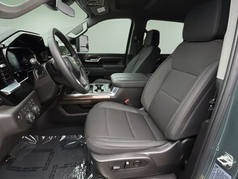 Certified 2026 Chevrolet Silverado 2500 LT w/ Safety Package image 18