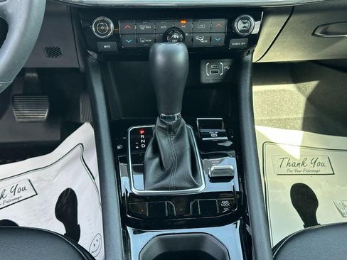 Used 2023 Jeep Compass High Altitude image 14