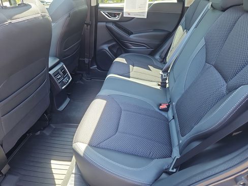 Certified 2023 Subaru Forester Premium AWD/4WD image 31