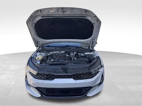 Certified 2021 Kia K5 GT-Line AWD/4WD image 31