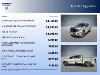 Used 2019 Ford F150 XLT w/ Equipment Group 302A Luxury video 2