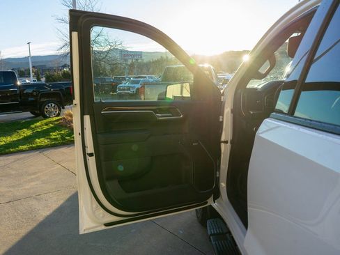 New 2026 GMC Sierra 1500 Elevation w/ Elevation Premium Package image 15