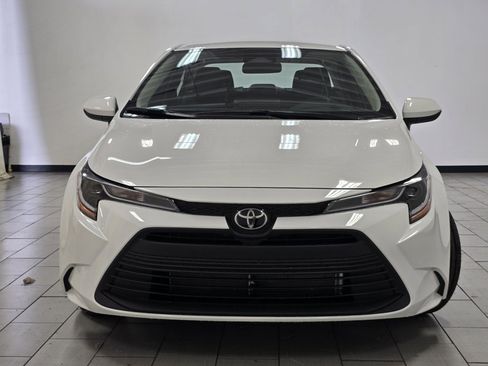 New 2026 Toyota Corolla LE image 8