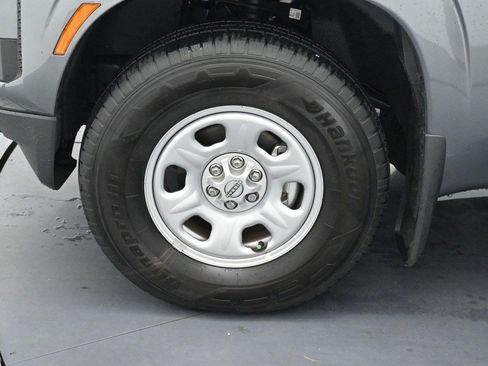 Used 2026 Nissan Frontier S w/ S Utility Package RWD image 30