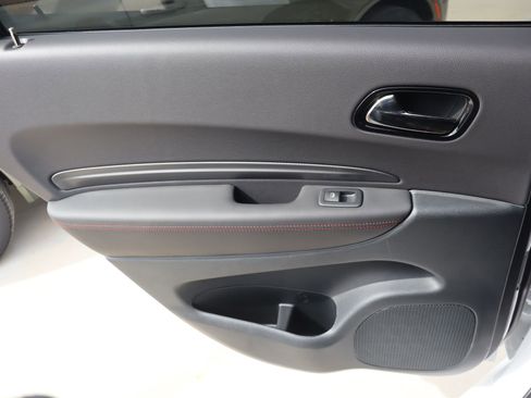 New 2026 Dodge Durango GT AWD/4WD image 19