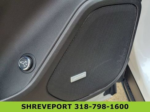 Certified 2020 Chevrolet Blazer Premier w/ Driver Confidence II Package FWD image 24