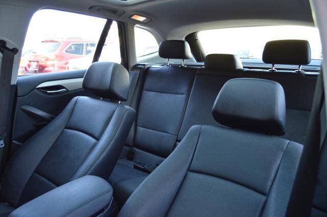 Used 2014 BMW X1 xDrive28i AWD/4WD image 50
