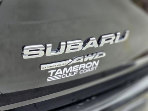 New 2026 Subaru Ascent Touring image 39