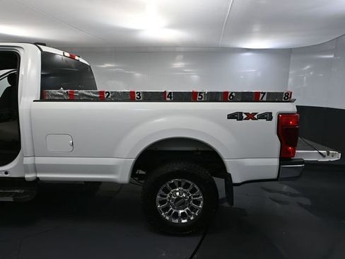 Used 2022 Ford F250 XLT w/ XLT Premium Package image 40