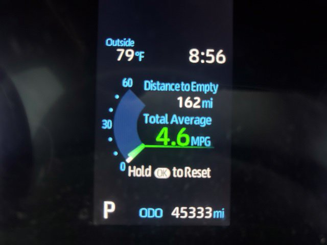 Certified 2023 Toyota Sienna LE FWD image 10