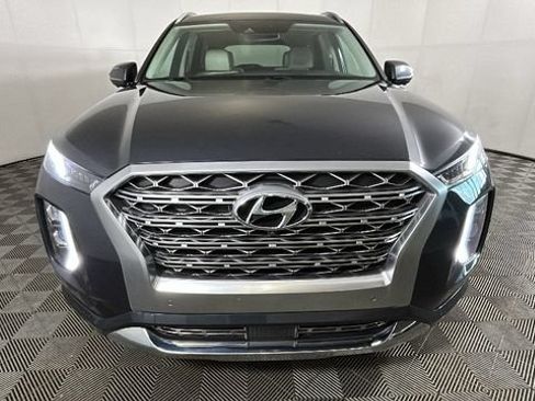 Used 2020 Hyundai Palisade Limited FWD image 7