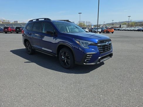 New 2026 Subaru Ascent Premium image 4