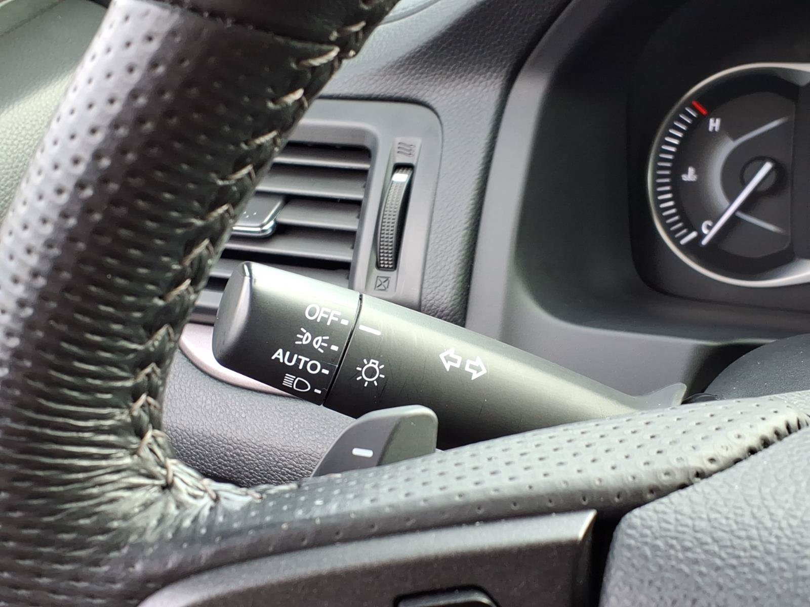 Certified 2023 Honda Passport EX-L image 31