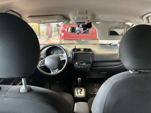 Used 2023 Mitsubishi Mirage ES FWD image 17