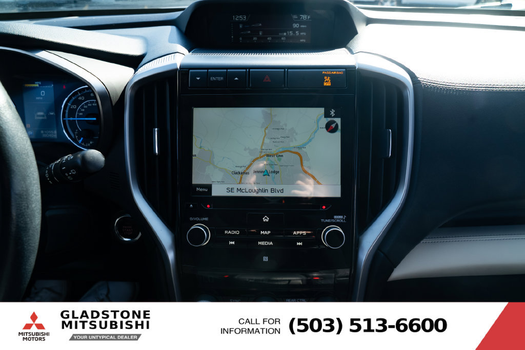 Used 2019 Subaru Ascent Limited w/ Popular Package #3 AWD/4WD image 15