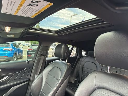 Used 2021 Mercedes-Benz GLC 300 4MATIC Coupe image 27