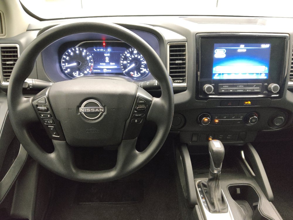 Used 2023 Nissan Frontier SV w/ Technology Package RWD image 22