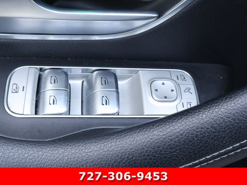 Used 2023 Mercedes-Benz GLE 350 image 15