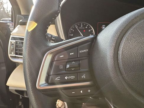 Certified 2023 Subaru Legacy Limited image 29