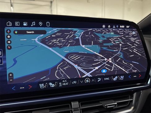 New 2026 Chevrolet Equinox EV LT w/ Convenience Package II image 14